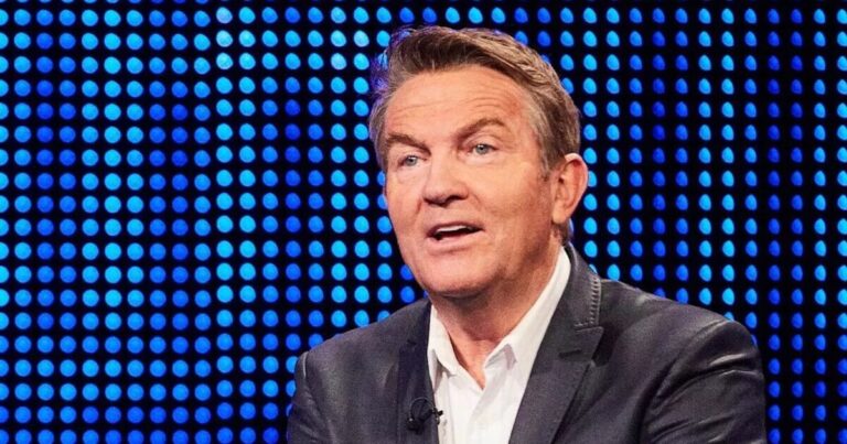 The Chase spin-off in the works after Bradley Walsh