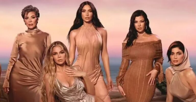 The Kardashians stars expose fate of reality show
