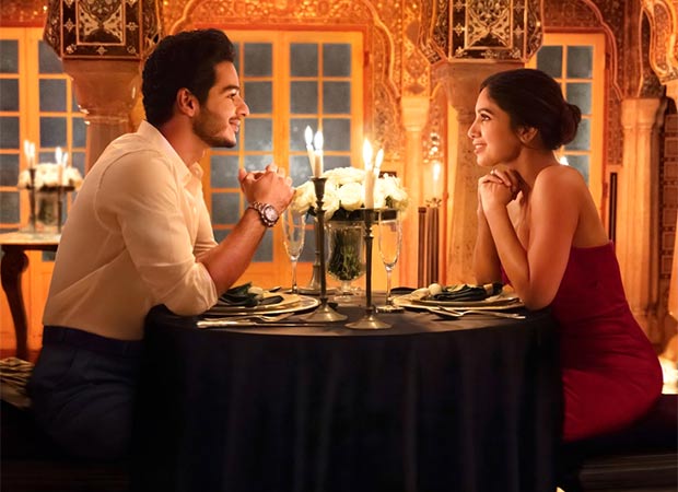 The Royals trailer: Bhumi Pednekar and Ishaan Khatter lead Netflix’s modern-day royal rom-com