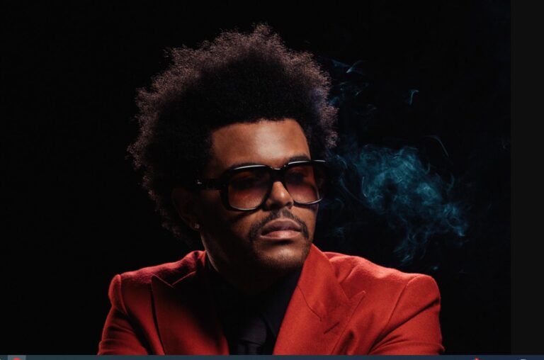 The Weeknd Drops ‘Drive’ Music Video Featuring | Gossip Wire News