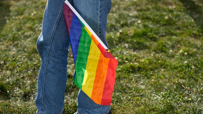 Thoughts on Colorado's 'Deadnaming' Bill –