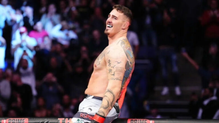Dana White provides timeline for Tom | MMA News