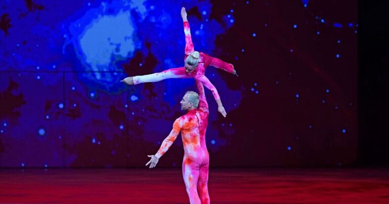 Torvill and Dean's harrowing confession before