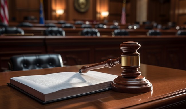 Trump Admin. Scores Another Legal Win