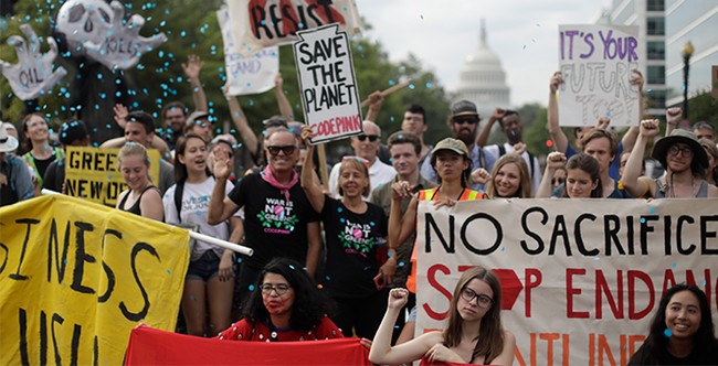 We Taxpayers Are Funding the 'Consultants'