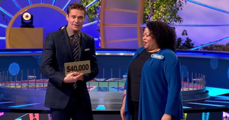 Wheel of Fortune contestant misses out on $40,000