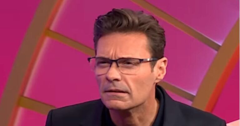 Wheel of Fortune fans concerned over Ryan Seacrest