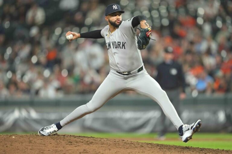 Demoted Yankees closer Devin Williams might be | Sports News
