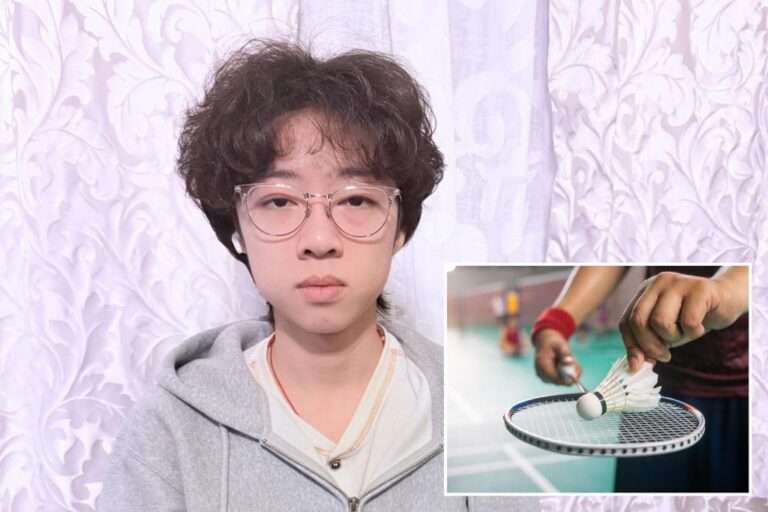 Badminton deserves more than a shrug from colleges | Sports News