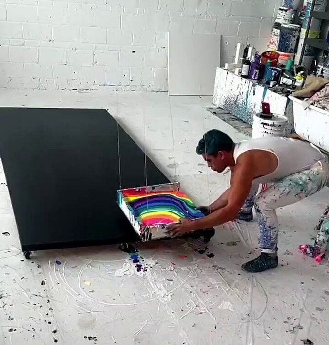 Callen Schaub’s Sequentia Sells For 30K And | Gossip Wire News