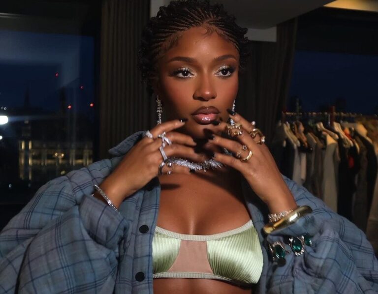 Celestial Being Drops Mysterious Tweet And Sparks | Gossip Wire News