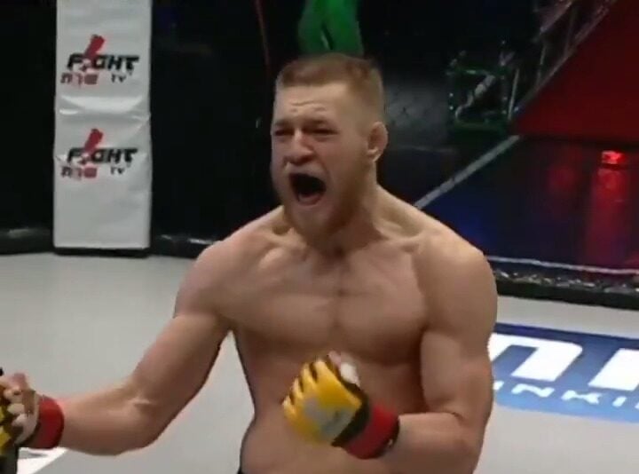 Conor McGregor’s Legendary Rise And The Dark Turn | Gossip Wire News