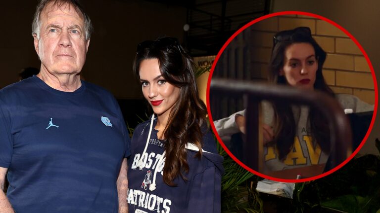 Jordon Hudson Impossible to Work With During Bill