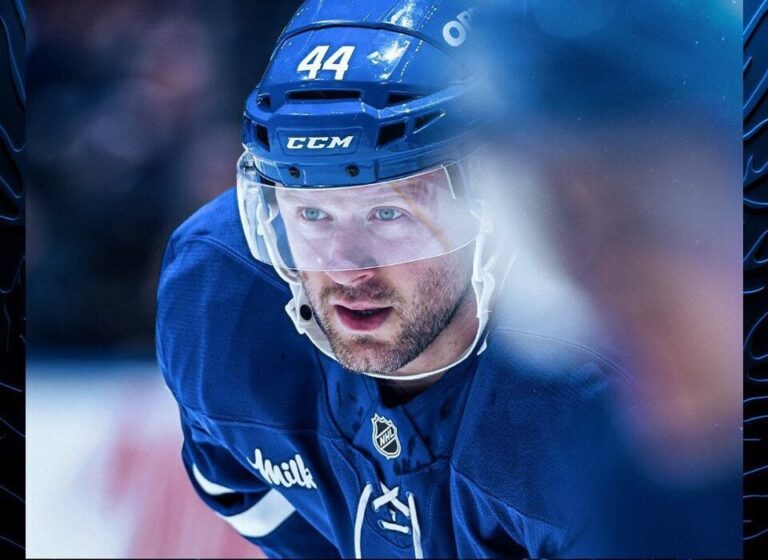 Doug Gilmour Sparks Leafs Nation Frenzy Ahead Of | Gossip Wire News