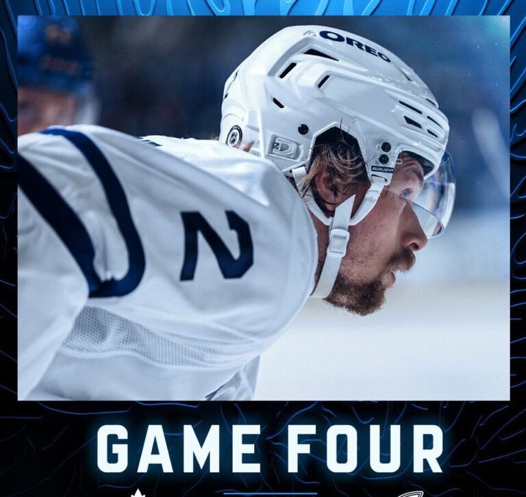 Doug Gilmour Sparks Leafs Nation Hype Ahead Of | Gossip Wire News