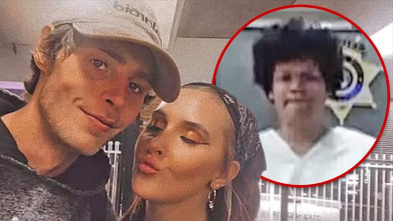 Alabama Man Dead After Being Nearly Decapitated