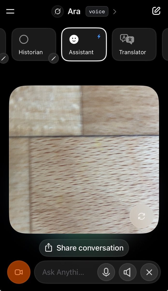 Grok Voice With Vision Sparks Excitement And | Gossip Wire News