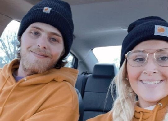 Jacob Couch Dies After Random Hatchet Attack In | Gossip Wire News