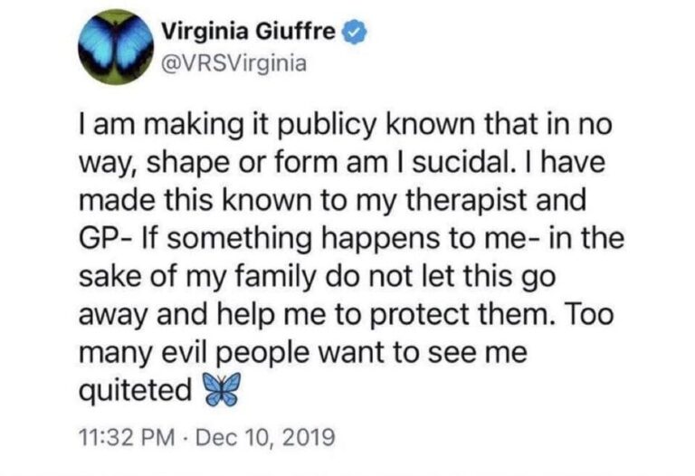 James O’Keefe Teases Major Epstein Revelations As | Gossip Wire News