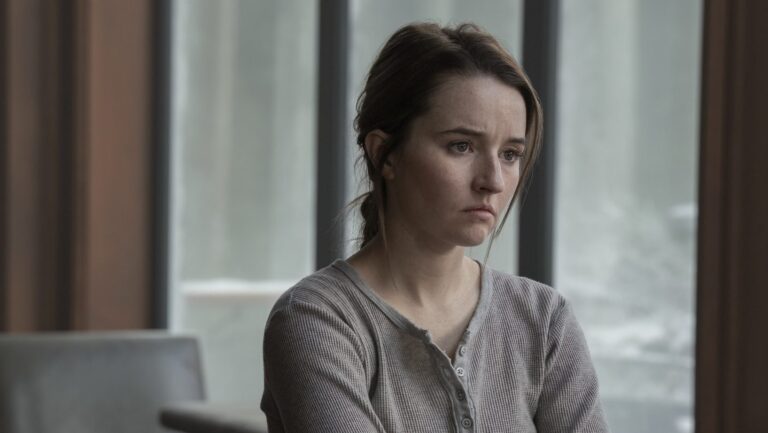 Does Abby Die in ‘The Last of Us’? Find Out Her
