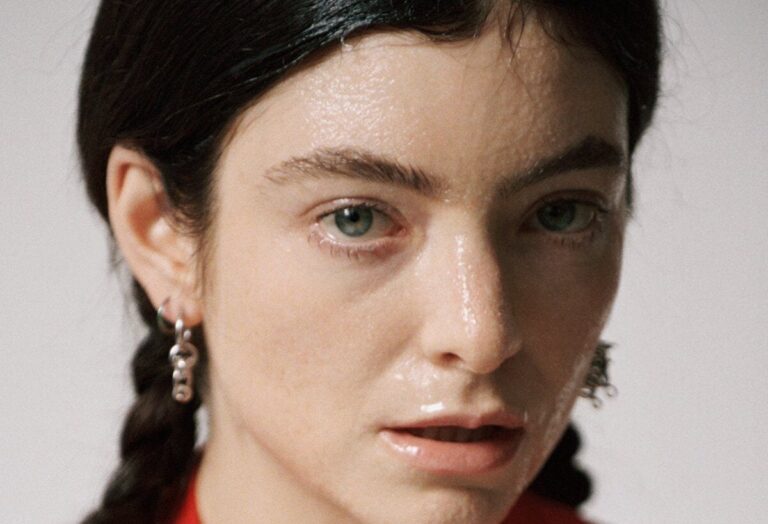 Lorde Drops New Single ‘What Was That’ This Friday | Gossip Wire News