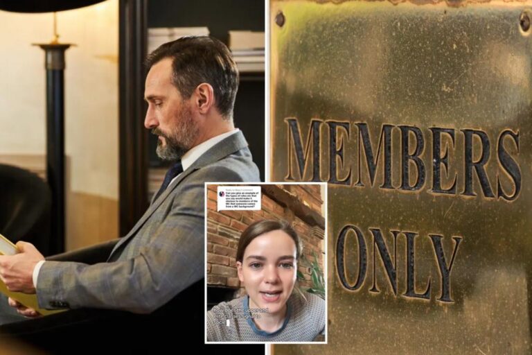 Signs that indicate a person is wealthy