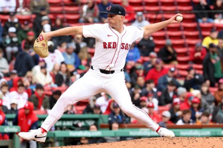 Mariners vs. Red Sox odds, predictions: MLB best | Sports News