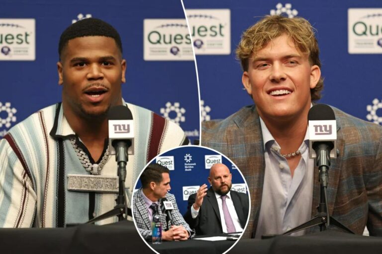 Brian Daboll-Joe Schoens overdue vision banking | Sports News