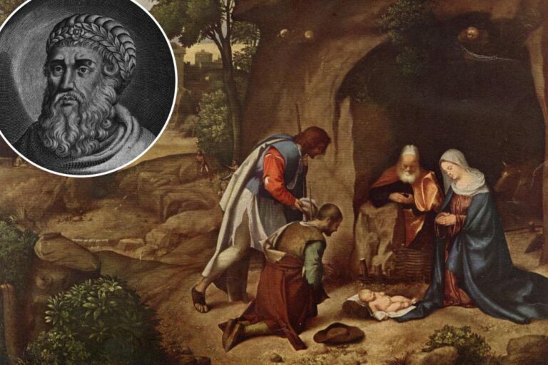 How Jesus embraced family as much as faith