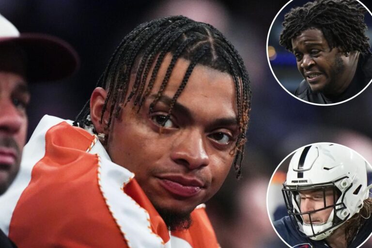 Offensive line or tight end to help Jets Justin | Sports News