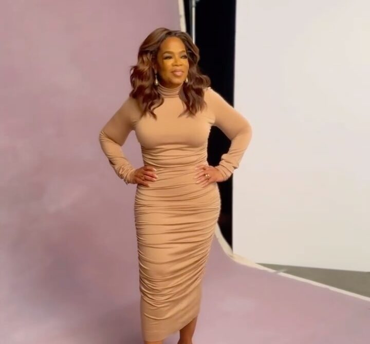 Oprah Preps For Beyonce Cowboy Carter Tour With | Gossip Wire News