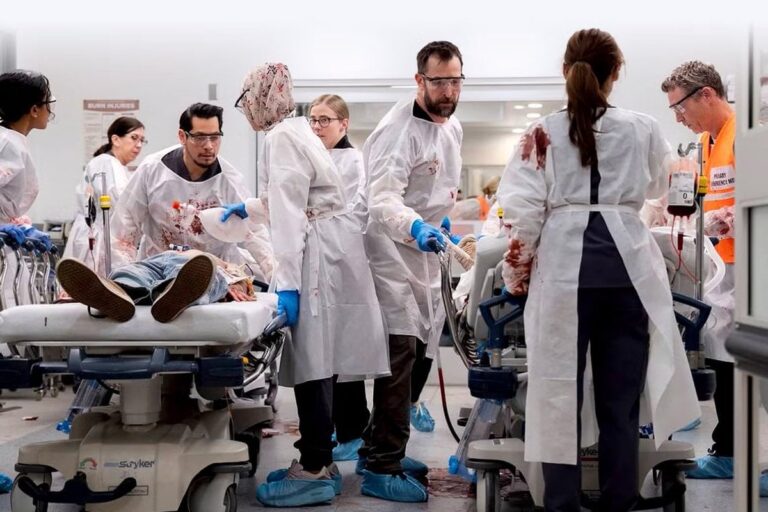 ‘The Pitt’ Season 2 Confirmed With Most Cast | Gossip Wire News