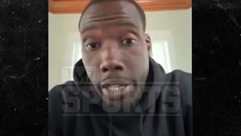 Jason Pierre-Paul Wants Back in NFL,
