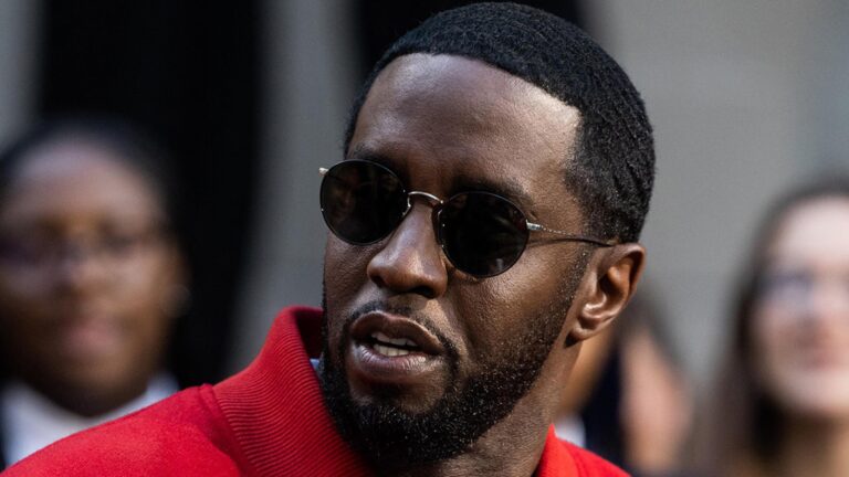 Diddy's Defense Team Takes Shape Before