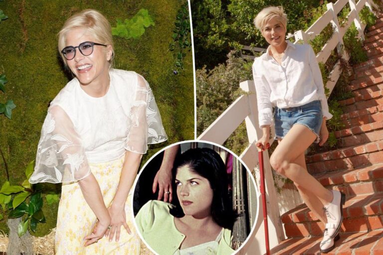 I finally just felt seen | Gossip Wire