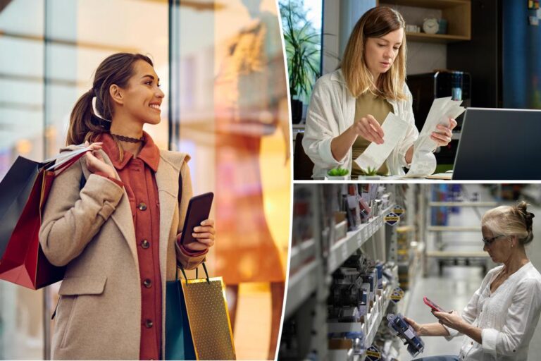 'Helps you stick to your budget'