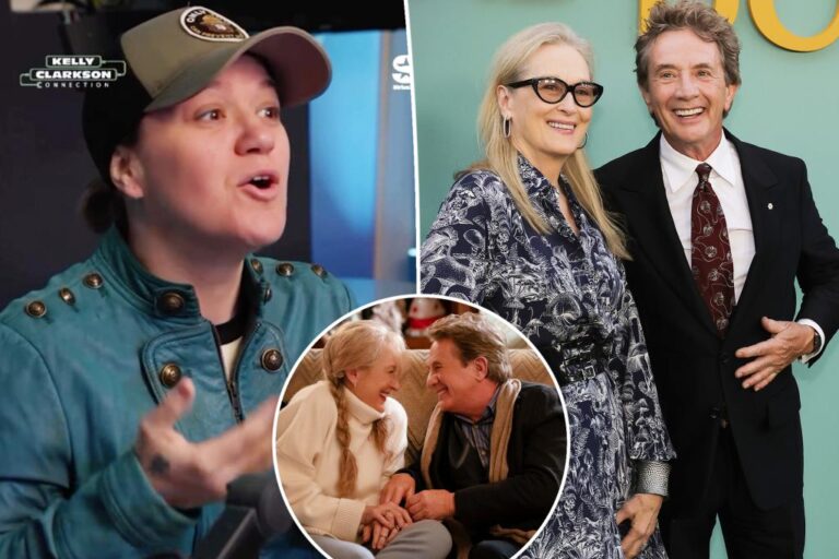 Kelly Clarkson’s ‘Where Have You Been’ inspired by | Gossip Wire