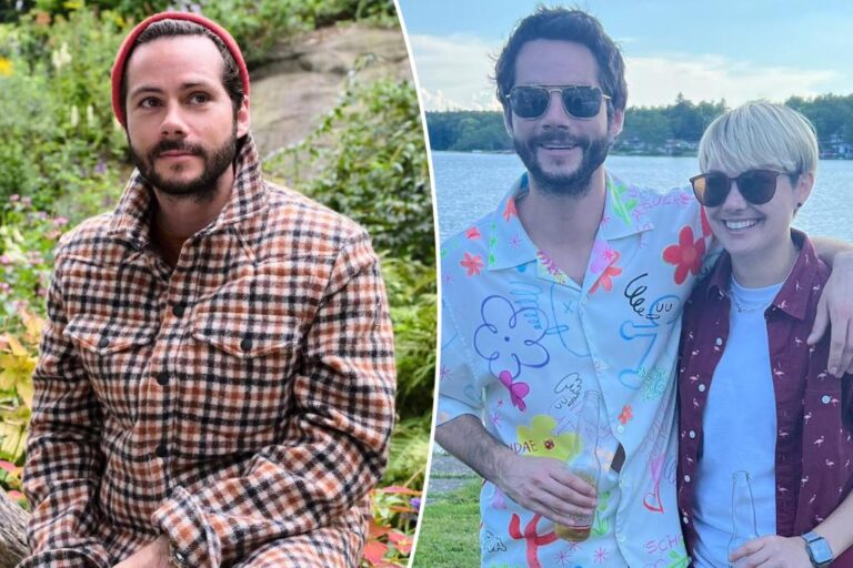 Dylan OBrien slammed by trans sibling for lack of | Gossip Wire