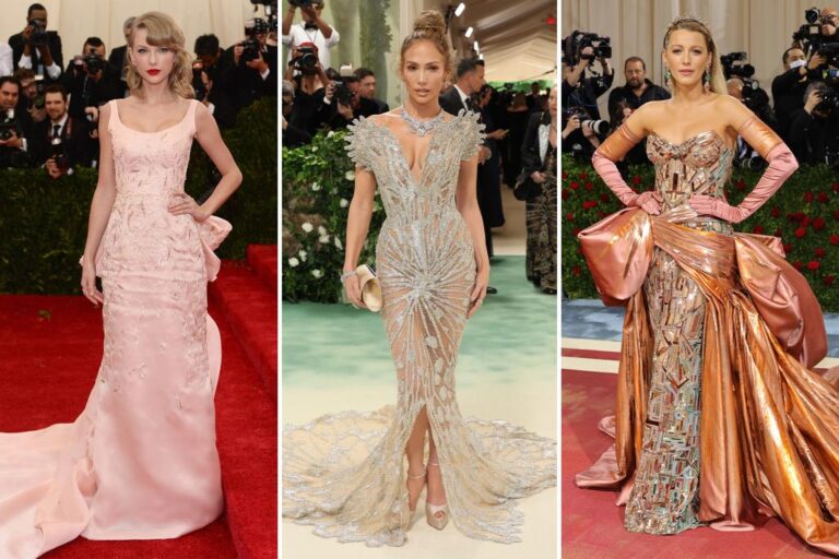 All the celebrities who skipped the 2025 Met Gala | Gossip Wire