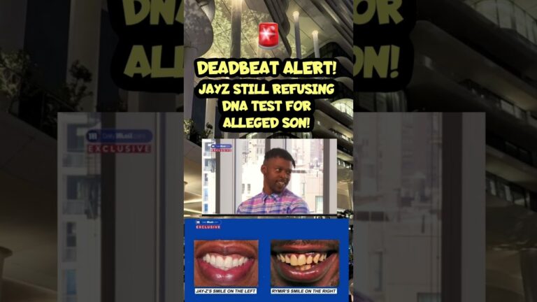 #BUSTED JAYZ IN TROUBLE AGAIN! #jayz  #rap