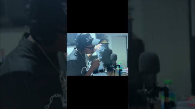 If we ain’t working, then what we doin #lockin