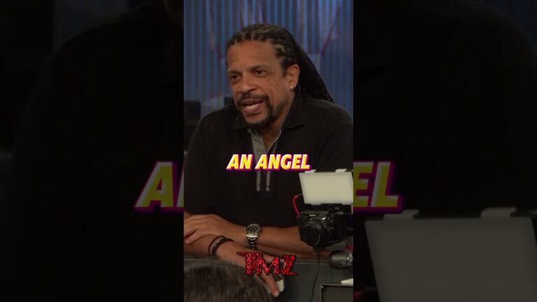 Who New Reacher Could SING Like THIS?!