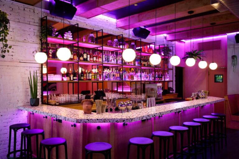 NYC dominates North America’s 50 Best Bars 2025