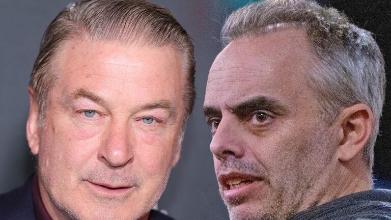 'Rust' Director Joel Souza Has No