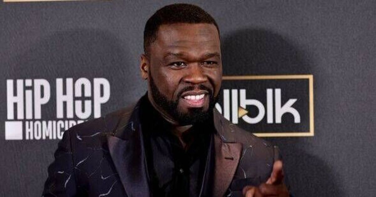 50 Cent fans are only just learning meaning behind | Music News