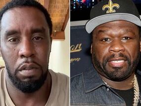 50 Cent trolls P. Diddy over ex Cassie's shocking | New York News