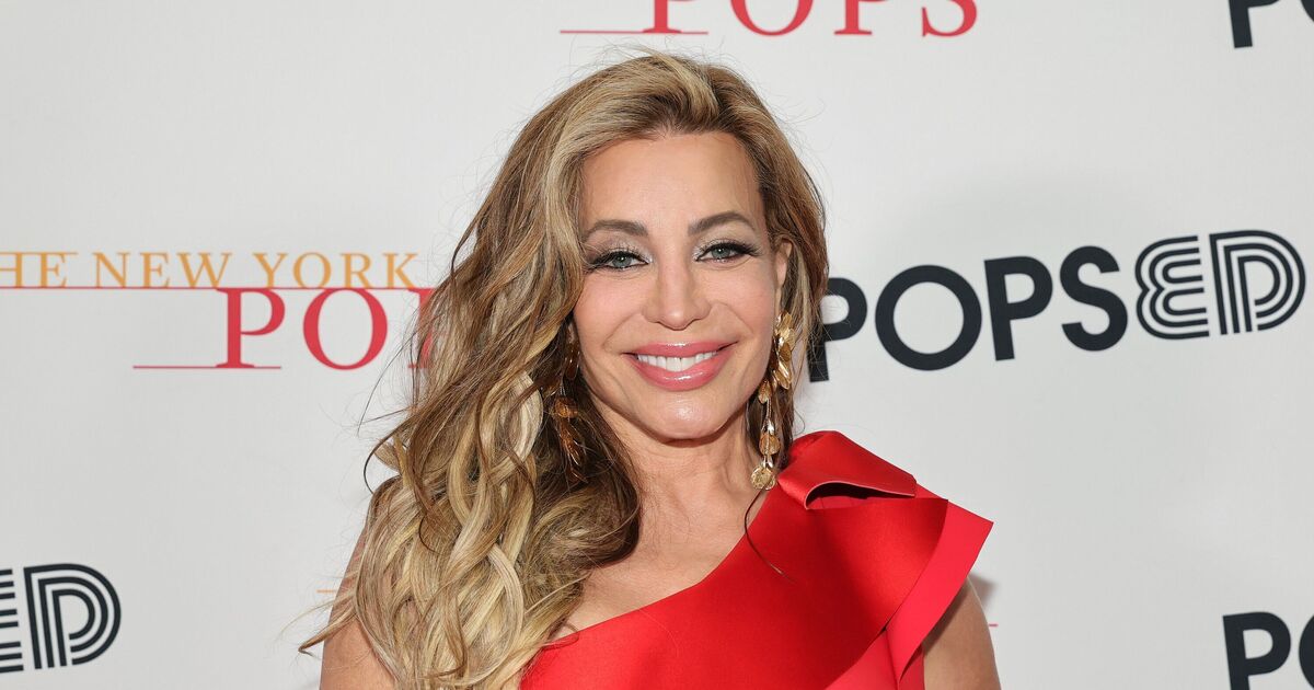 80s music icon says she went to Hawaii 'to die' during | Music News