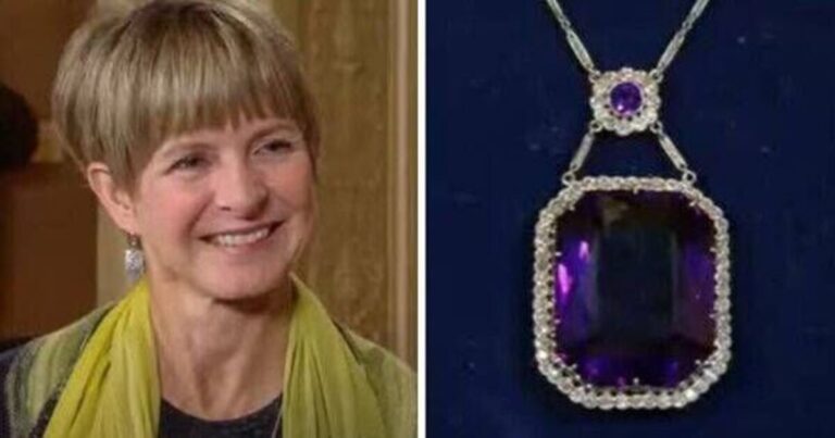 Antiques Roadshow expert brutally shuts down