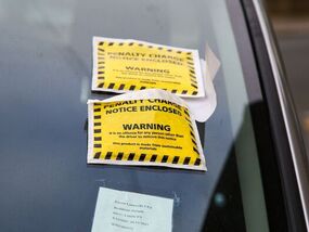 Audi, Tesla, BMW and Mercedes drivers