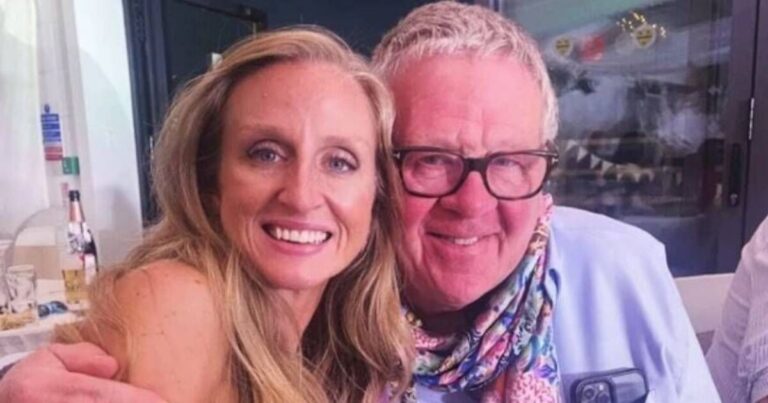 Bargain Hunt's Philip Serrell supported by fans as he